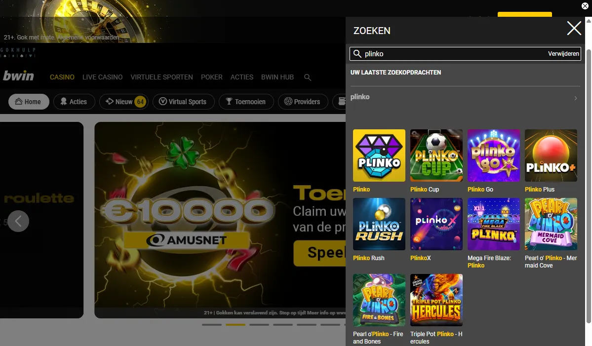 Strategieën en wiskundige modellen voor Plinko casino België