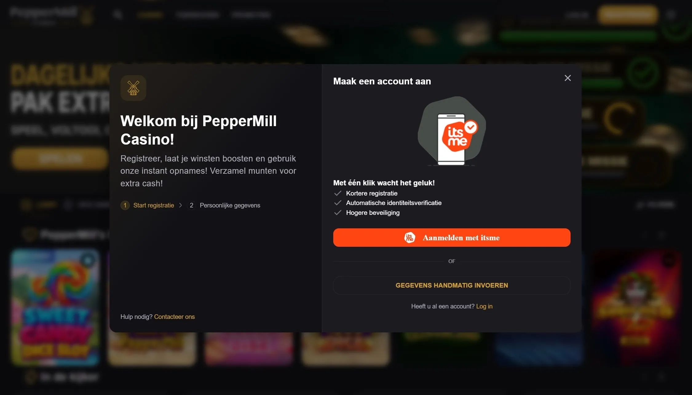 Verantwoord spelen en spelersbescherming bij een dice casino