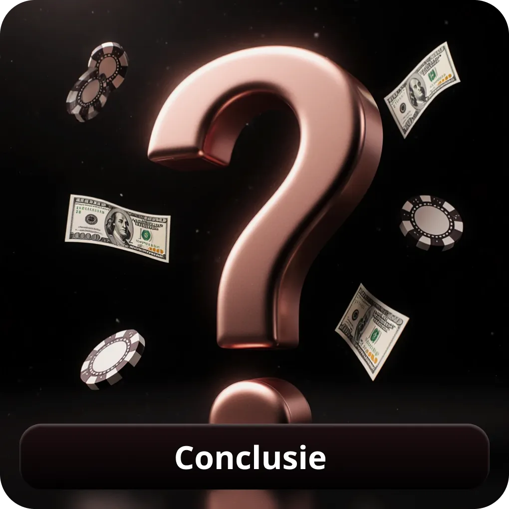 Conclusie
